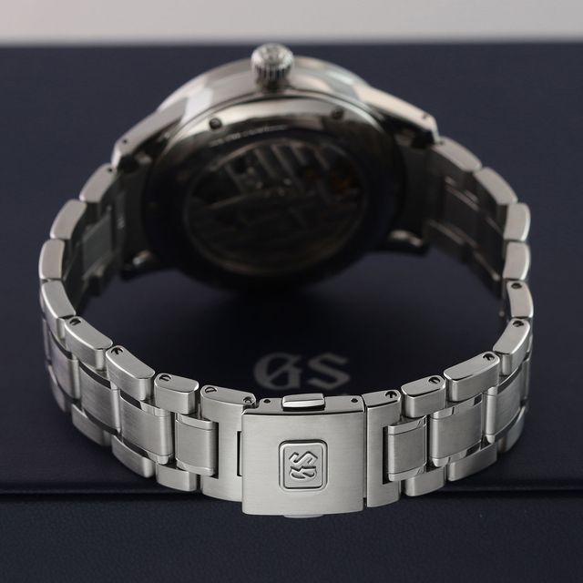 Grand Seiko Elegance Collection SBGE271 Image 4